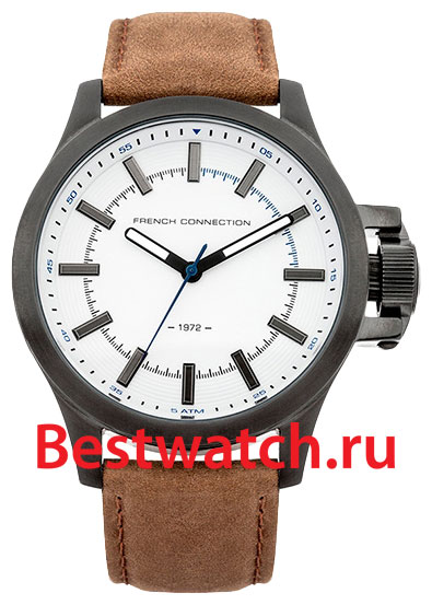Часы French Connection Bromley FC1240TW